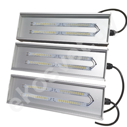 Светодиодный уличный светильник 330Вт ДКУ ES-STR 3x330-361