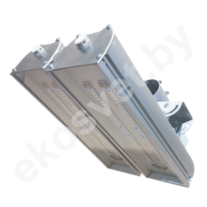 Светодиодный уличный светильник 220Вт ДКУ ES-STR 2x220-260