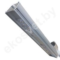 Светодиодный уличный консольный светильник STYLE 70Вт ДКУ ES-STR 2x70-046