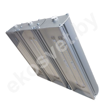 Светодиодный уличный светильник 180Вт ДКУ ES-STR 3x180-331