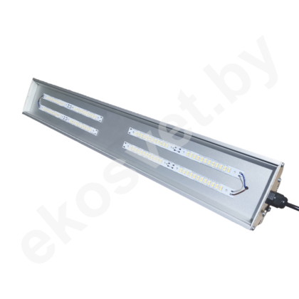 Светодиодный низковольтный светильник 80Вт ДПП ES-PROM 4х80-951