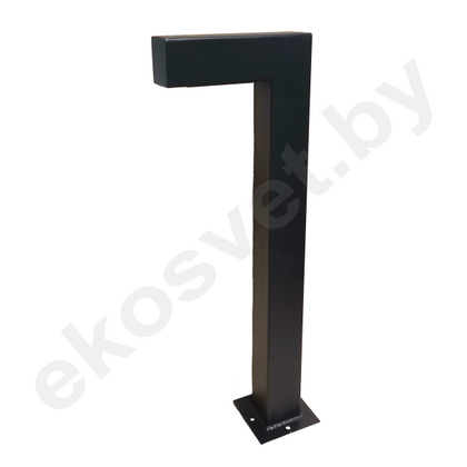 Светодиодный ландшафтный светильник 24Вт ДДУ ES-STR 3x24-019