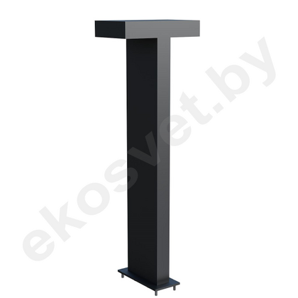 Светодиодный ландшафтный светильник 48Вт ДДУ ES-STR 6x48-021