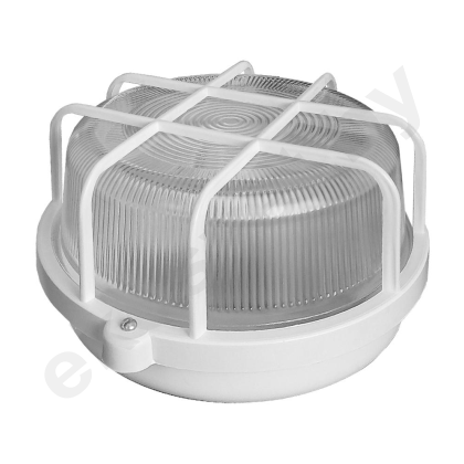 Светодиодный накладной светильник 6Вт ДПО ES-PROM 1x6-002