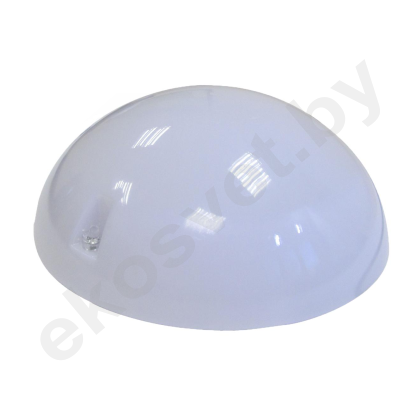 Светодиодный накладной светильник 6Вт ДПО ES-PROM 1x6-021