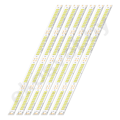 Линейка светодиодная L96