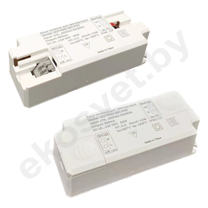 Источник питания PS-40-350 IP20