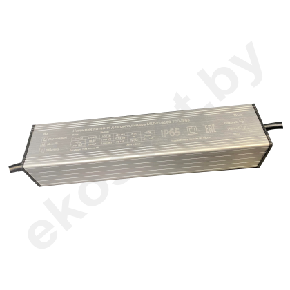 Источник питания PSG-100-700 IP65