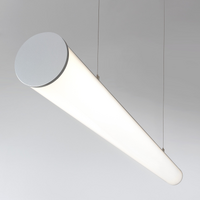 Светодиодные подвесные светильники TUBE