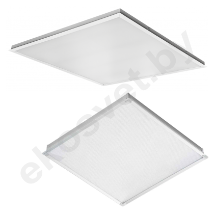 Светодиодный светильник 44Вт ДВО ES-LITE 6х44-588