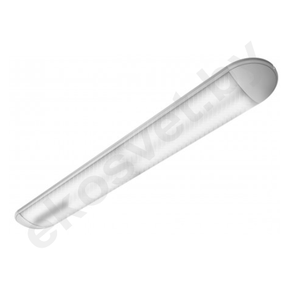 Светодиодный промышленный светильник 56Вт ДПП ES-PROM 4x56-114