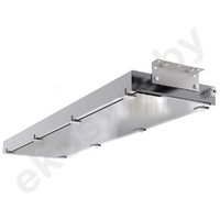 Светодиодный светильник 100Вт ДПП ES-PROM 4x100-123