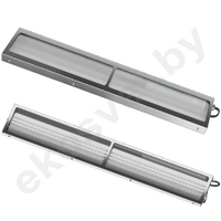 Светодиодный светильник 100Вт ДПП ES-PROM 4x100-124