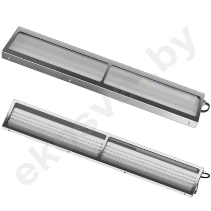 Светодиодный светильник 80Вт ДПП ES-PROM 8x80-124