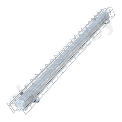 Решетка защитная для светильника С-1050