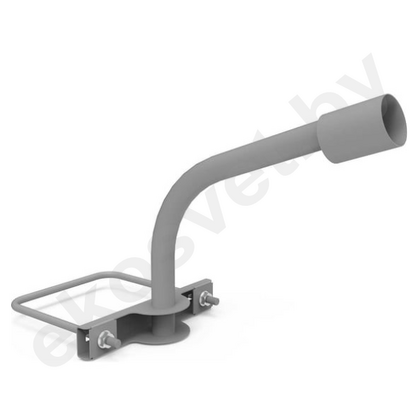 Кронштейн для светильника К2П