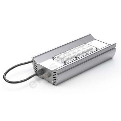 Cветодиодный прожектор светильник 60Вт ДДУ ES-STR 4x60-017