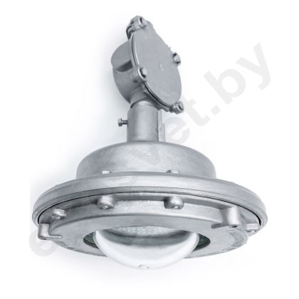 Светодиодный взрывозащищенный светильник 16Вт ДСП ES-DOT 1x20-001